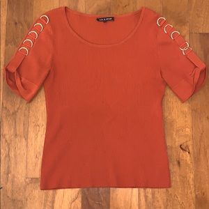 cable & gauge shirt